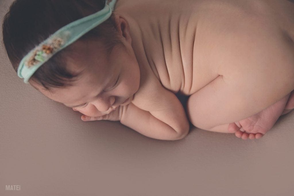 Newborn Mate Estudio Lugo