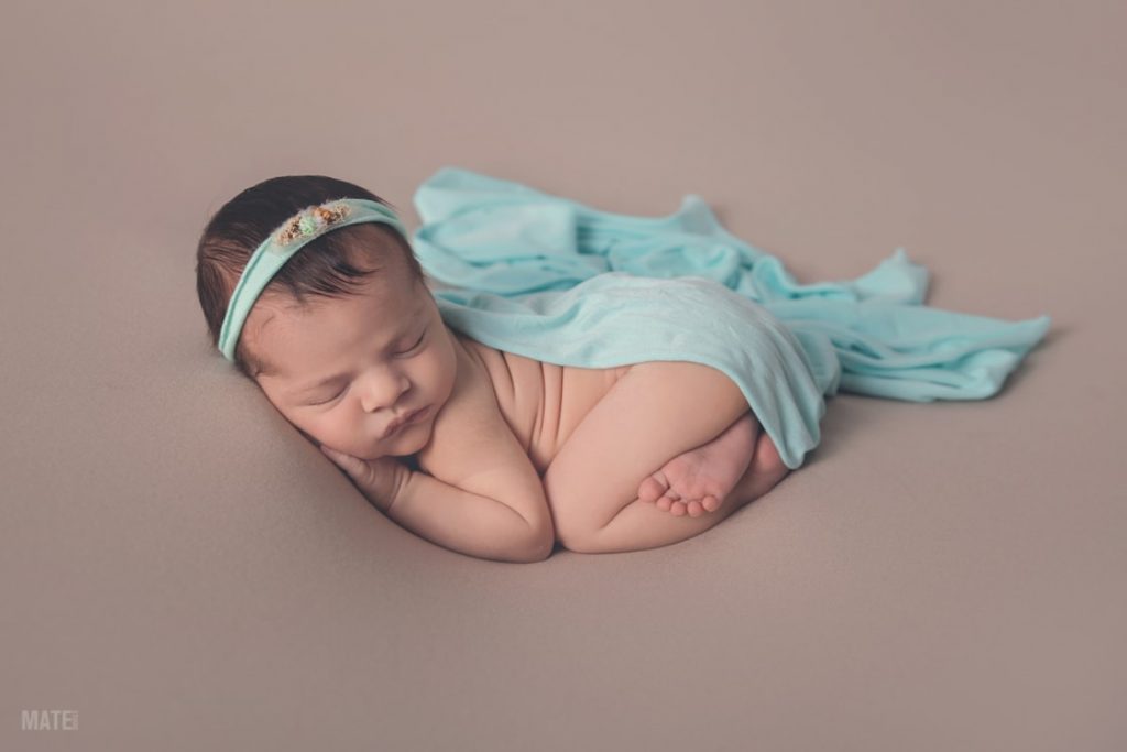 Newborn Mate Estudio Lugo