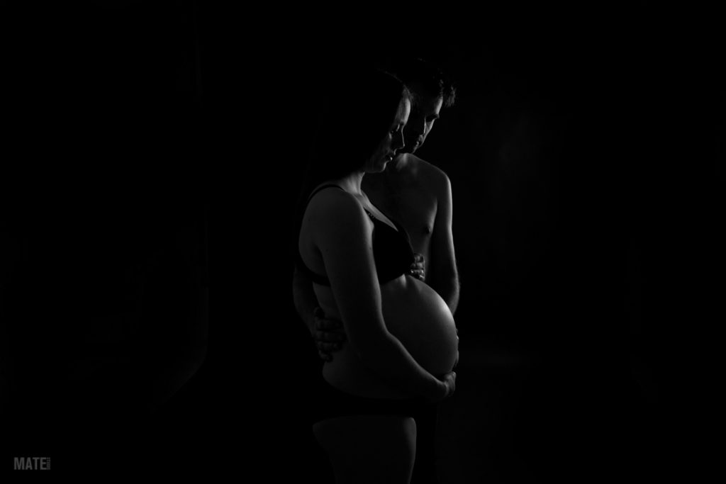 fotografo de embarazo en lugo