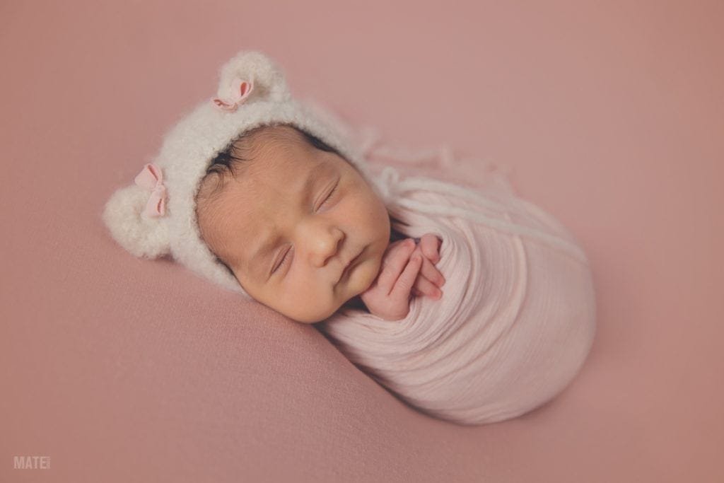 fotografo newborn en lugo