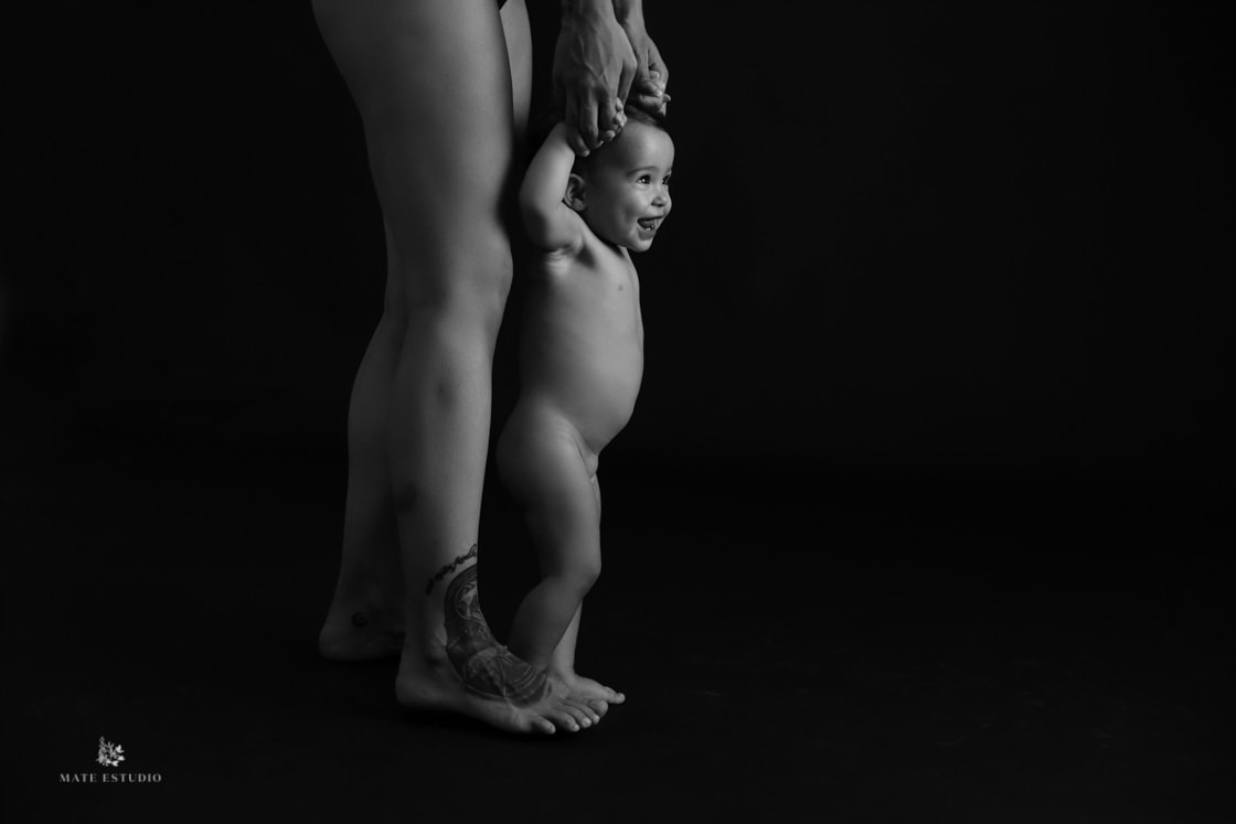 Sesion cumpleanos Mate Estudio