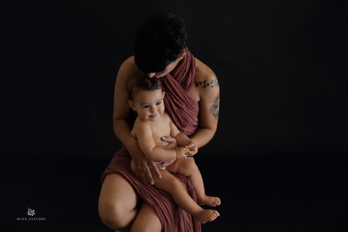 Sesion cumpleanos Mate Estudio