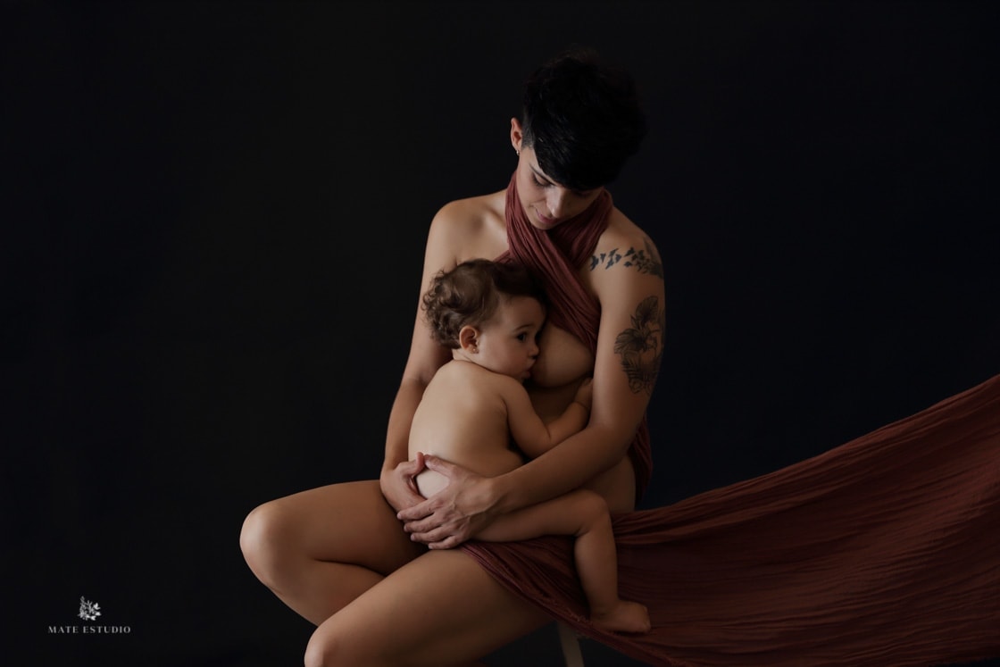 Sesion cumpleanos Mate Estudio
