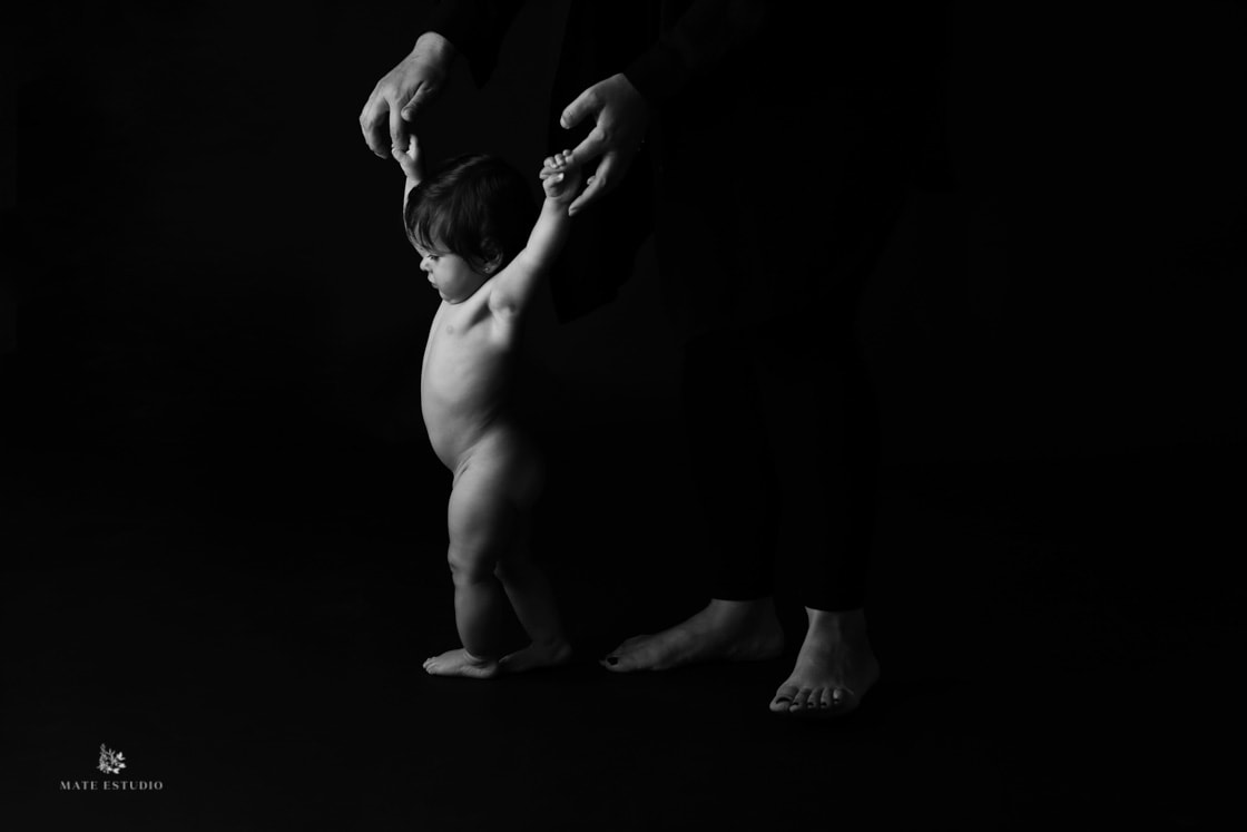 Sesion cumpleanos Mate Estudio