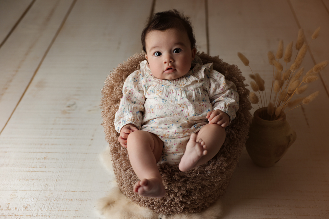 Sesion bebe Lugo